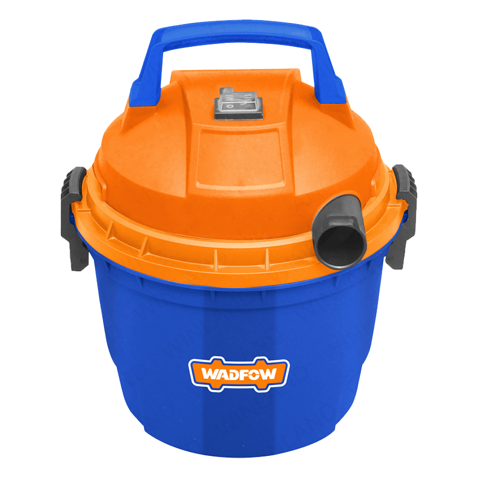 Wadfow WVR1A06 Vacuum Cleaner 6L - KHM Megatools Corp. Wadfow WVR1A06 Vacuum Cleaner 6L - KHM Megatools Corp.